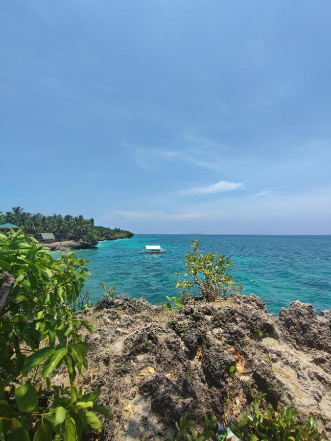 Rose Apartments Anda  Bagian luar foto