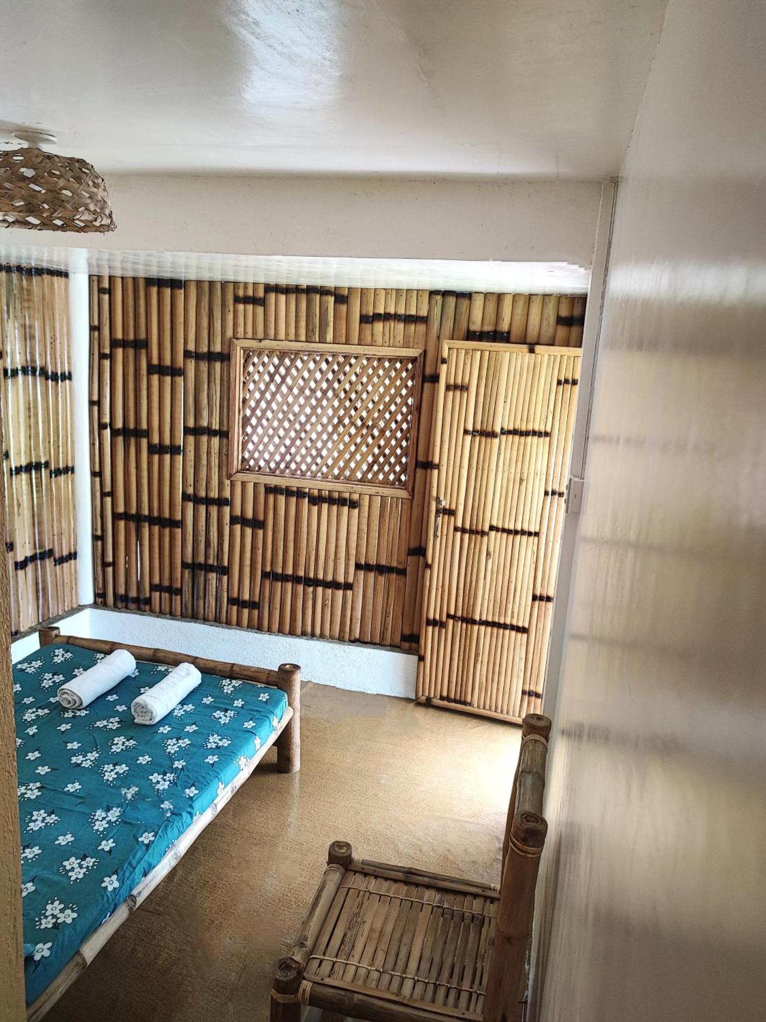 Rose Apartments Anda  Bagian luar foto