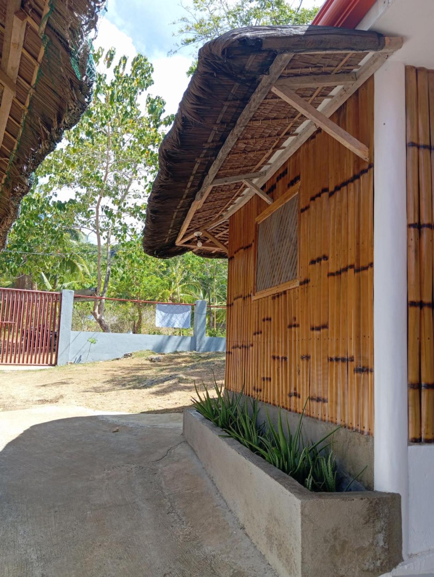 Rose Apartments Anda  Bagian luar foto