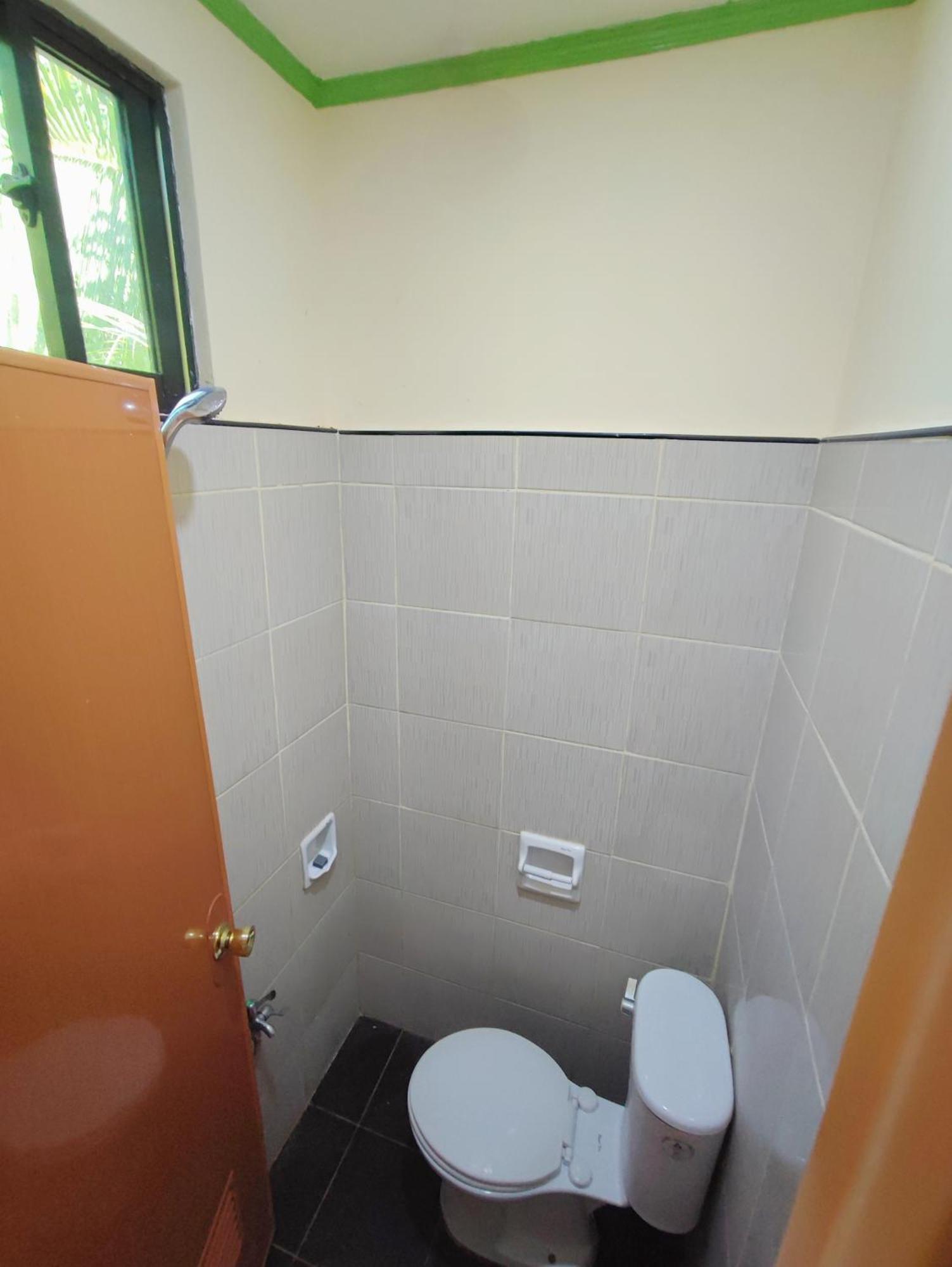 Rose Apartments Anda  Ruang foto