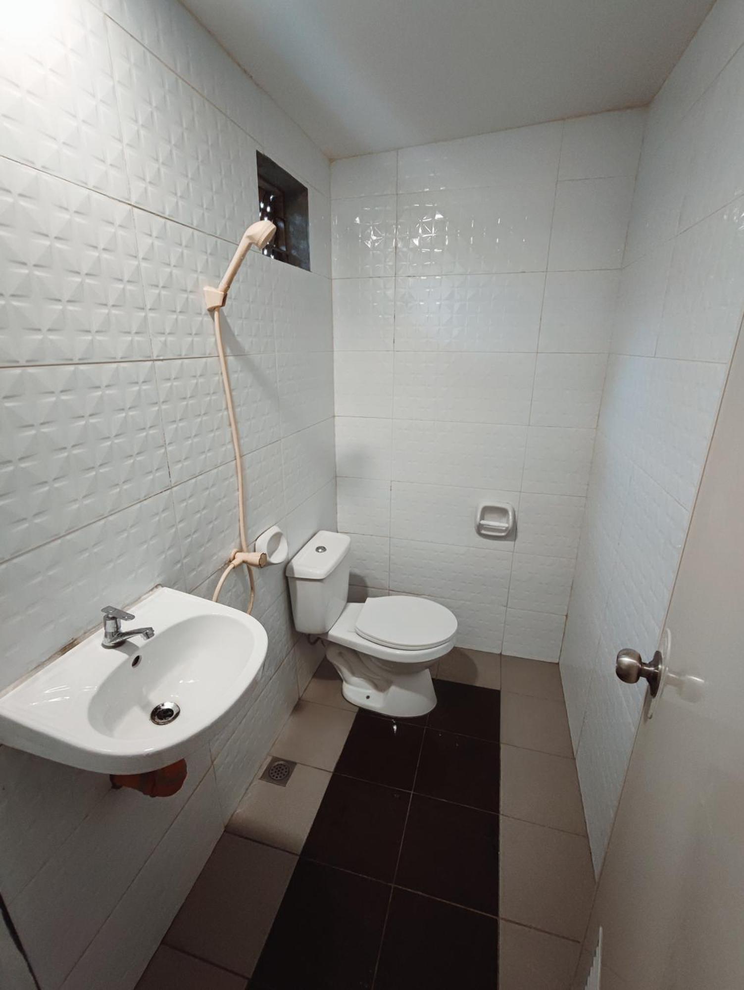 Rose Apartments Anda  Bagian luar foto