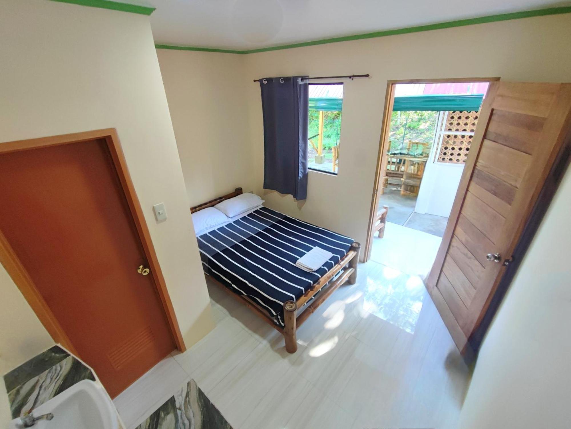 Rose Apartments Anda  Ruang foto