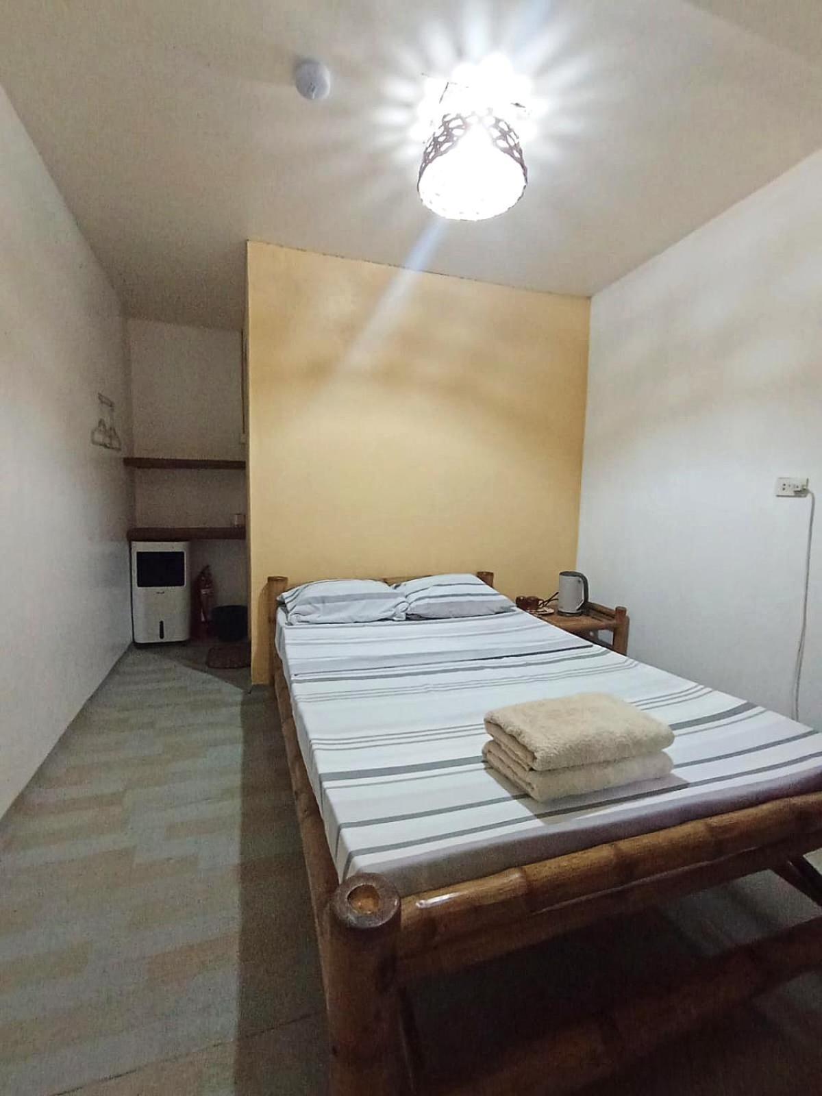 Rose Apartments Anda  Ruang foto